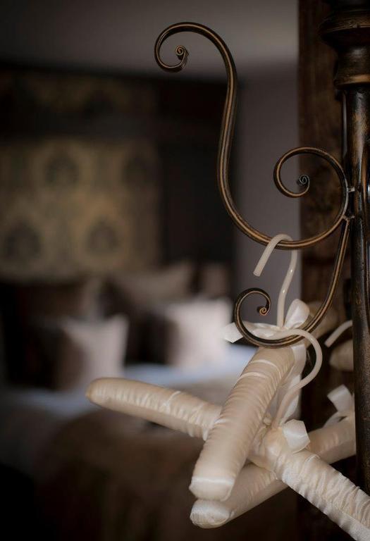 The George Inn Robertsbridge Rom bilde
