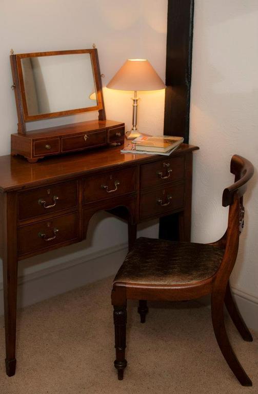 The George Inn Robertsbridge Rom bilde