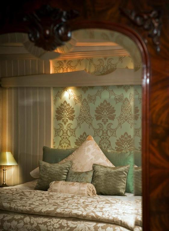 The George Inn Robertsbridge Rom bilde
