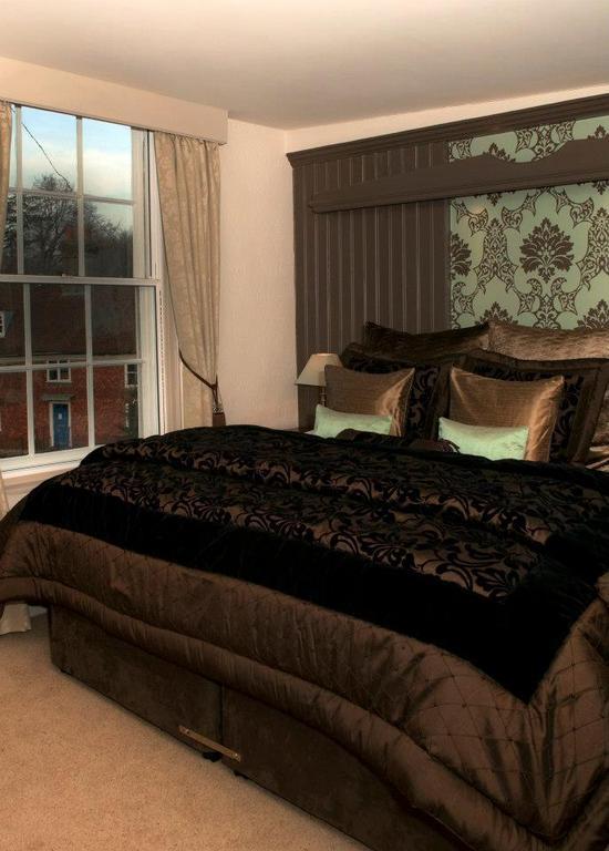 The George Inn Robertsbridge Rom bilde