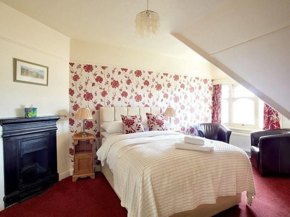 The George Inn Robertsbridge Eksteriør bilde