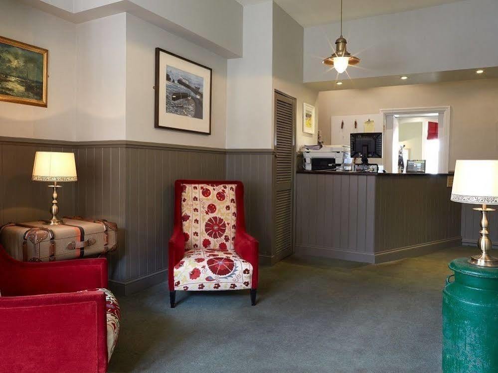 The George Inn Robertsbridge Eksteriør bilde